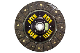 ACT 2013 Scion FR-S Performance Street Sprung Disc - High Copper Organic Clutch Plate