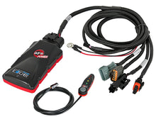 Load image into Gallery viewer, aFe Power SCORCHER Blue Power Module for Ford F-150 &amp; Edge ST * Part Number AFE77-83017