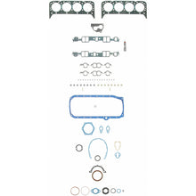 Load image into Gallery viewer, Fel-Pro Chevrolet Monte Carlo 260-1246 Engine Gasket Set for Pontiac Firebird (1987-1992)