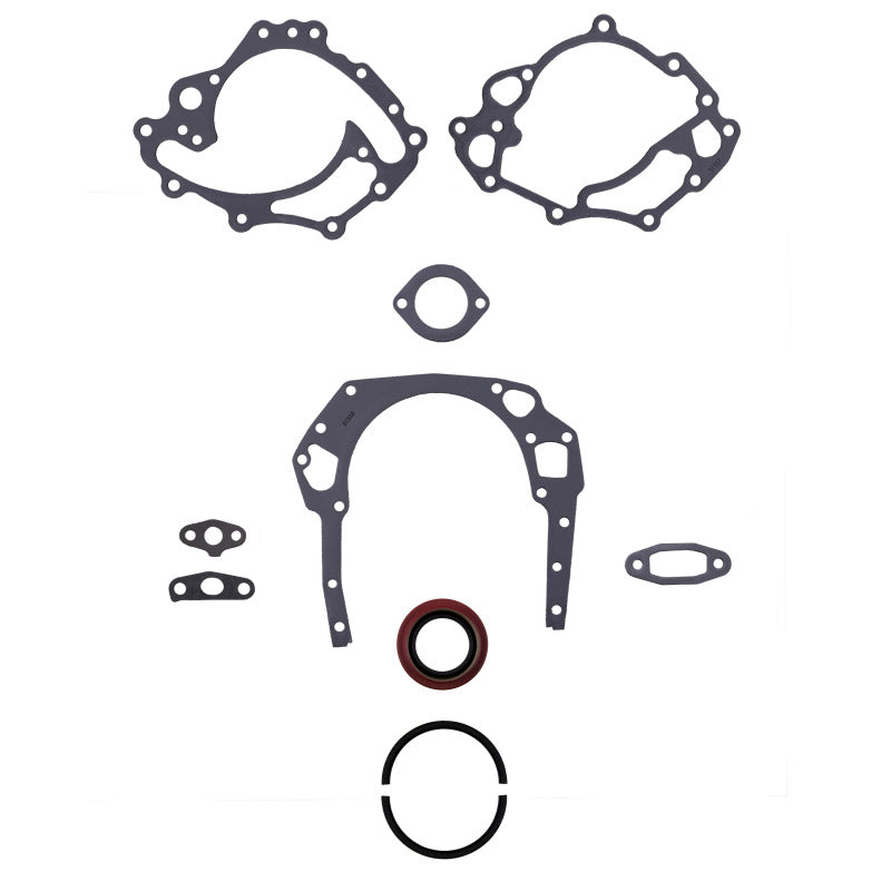 Fel-Pro 2730 Engine Gasket Set for Reliable Sealing and Repair Performance