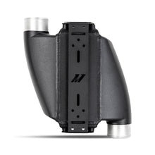 Load image into Gallery viewer, Mishimoto Universal Air-to-Water Intercooler Dual Pass for Up to 1500 HP - Opposite Side Inlet/Outlet