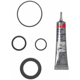 Fel-Pro TCS 45959 Engine Crankshaft Seal Kit for Acura RL