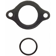 Load image into Gallery viewer, Fel-Pro 17630 Engine Coolant Thermostat Housing Gasket Set for Chevrolet V8 and V6 Engines