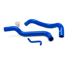 Load image into Gallery viewer, Mishimoto 2005-2015 Toyota Tacoma 2.7L Silicone Radiator Hose Kit - Blue
