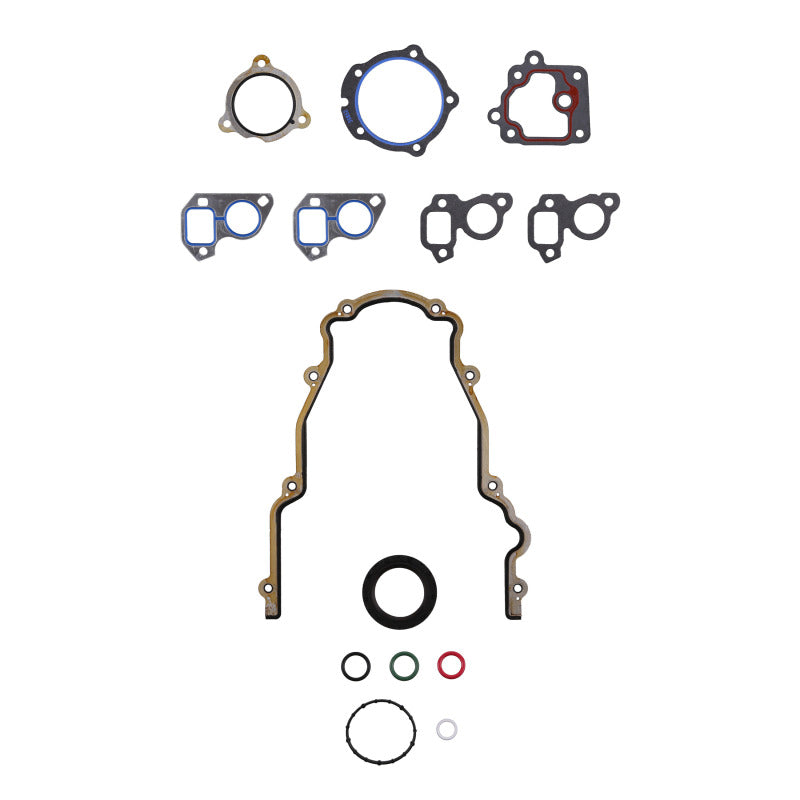 Fel-Pro TCS 45993-1 Engine Timing Cover Gasket Set for Chevrolet Silverado 1500