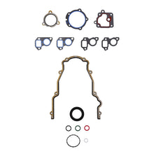 Load image into Gallery viewer, Fel-Pro TCS 45993-1 Engine Timing Cover Gasket Set for Chevrolet Silverado 1500