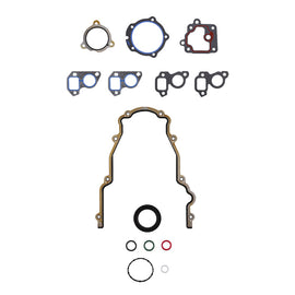 Fel-Pro TCS 45993-1 Engine Timing Cover Gasket Set for Chevrolet Silverado 1500