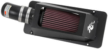 Load image into Gallery viewer, K&amp;N Engineering 69 Series Typhoon Performance Intake Kit for 2012 Mini Cooper S 1.6L