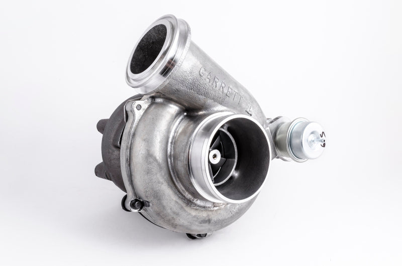 Garrett GTP38R Turbo Kit for Ford Power Stroke 7.3L (1999.5-2003) - Part Number GRT739619-5004S