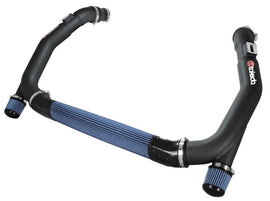 aFe Takeda Stage-2 Pro 5R Cold Air Intake System for Nissan GT-R (R35) 2009-2014