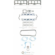 Load image into Gallery viewer, Fel-Pro Ford F-250 HD 260-1687 Engine Gasket Set for 1995-1996 Ford E-350 Econoline and Club Wagon Models