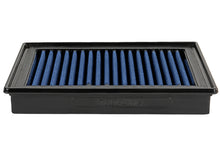 Load image into Gallery viewer, aFe MagnumFLOW Pro 5R OE Replacement Air Filter Pair for Infiniti Q50, Q60, and Q70 (Part #AFE30-10271-MA)