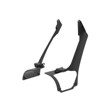 Load image into Gallery viewer, KC HiLiTES 2021+ Jeep Wrangler 4xe Overhead Light Bar Mounting Bracket Set (Part #KCL7331)