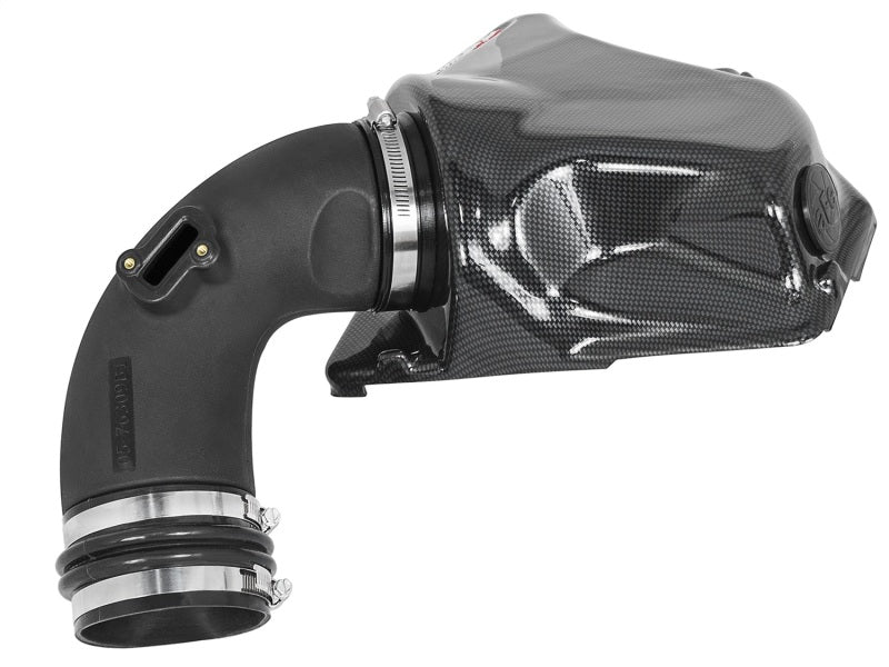 aFe Magnum FORCE Stage-2 Pro 5R Cold Air Intake System for BMW 340i (F30) and Compatible Models