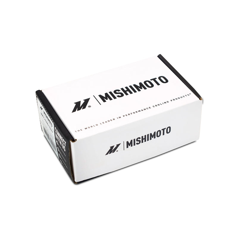 Mishimoto Thermal Bypass Full-Flow Valve Kit for 2019-2024 RAM 6.7L Cummins, MMTC-RAM2-TBVFF