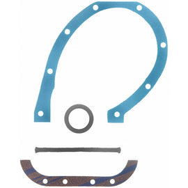 Fel-Pro TCS 4351-1 Engine Timing Cover Gasket Set for Willys and Jeep Models