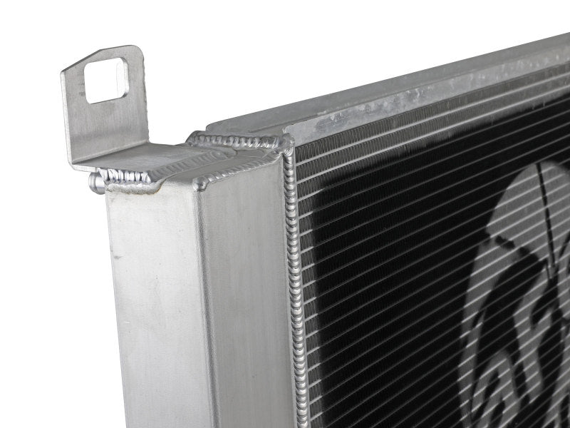 aFe BladeRunner Street Series Tube & Fin Aluminum Radiator for GM V8 Trucks and SUVs 2004-2006