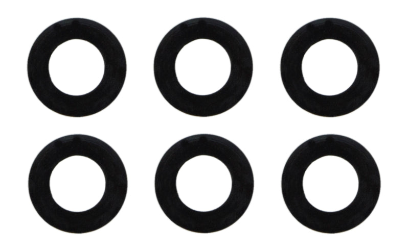 Fel-Pro ES 73059 Fuel Injector O-Ring Kit for Toyota Highlander and More