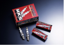 Load image into Gallery viewer, HKS Super Fire Racing M35LF Spark Plug for High-Performance Automotive Applications