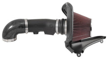 Load image into Gallery viewer, K&amp;N Engineering Part 63-3084 Cold Air Intake System for 2013-2015 Cadillac ATS V6 3.6L - Enhanced Horsepower &amp; Torque