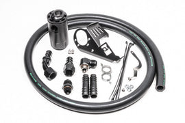 Radium Engineering Catch Can Kit PCV for 2022+ Subaru WRX with Fluid Lock