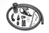 Radium Engineering Catch Can Kit PCV for 2022+ Subaru WRX with Fluid Lock