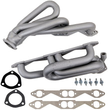Load image into Gallery viewer, BBK Performance Shorty Tuned Length Exhaust Headers for 96-99 GM C/K Series Trucks and SUVs - Part #bbk4007