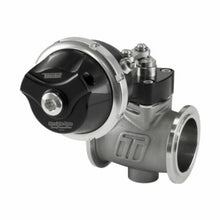 Load image into Gallery viewer, Turbosmart PSG40CG 7 PSI Compressed Gas Pneumatic StraightGate40 Valve - Black