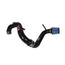 Load image into Gallery viewer, Injen 12-15 Honda Civic Black Polished Tuned Cold Air Intake with MegaRam and Air Fusion Technology