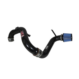 Injen 12-15 Honda Civic Black Polished Tuned Cold Air Intake with MegaRam and Air Fusion Technology