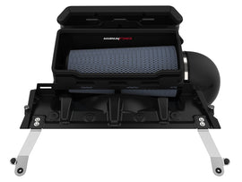 aFe Magnum FORCE Stage 2 Cold Air Intake System with Pro 5R Filter for Ram 1500 TRX 2021-2024 V8-6.2L Supercharged