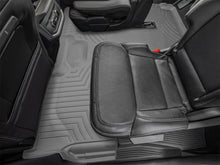 Load image into Gallery viewer, WeatherTech DigitalFit FloorLiner Rear and Third Row Gray for 2025-2026 Ford Expedition - Part 4619484