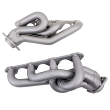 Load image into Gallery viewer, BBK 94-95 Mustang 5.0 Shorty Tuned Length Exhaust Headers - 1-5/8 inch Titanium Ceramic Coated