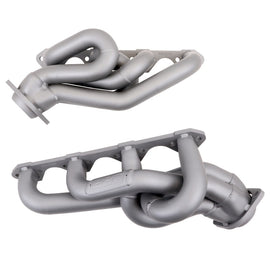 BBK 94-95 Mustang 5.0 Shorty Tuned Length Exhaust Headers - 1-5/8 inch Titanium Ceramic Coated