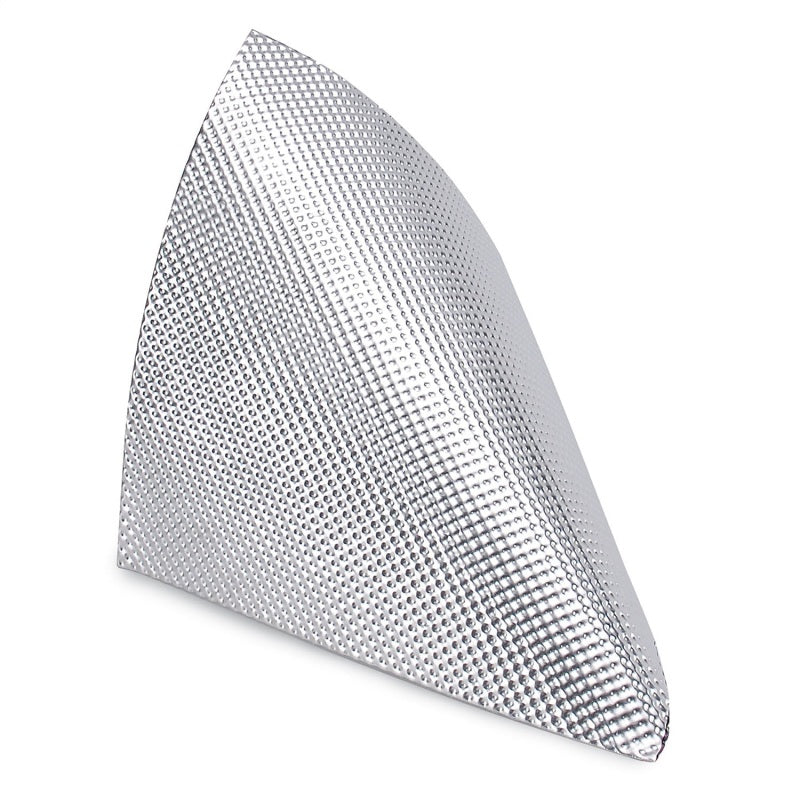 DEI Floor and Tunnel Shield II 21 in x 4 ft High Heat Barrier for Automotive Applications