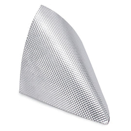 DEI Floor and Tunnel Shield II 21 in x 4 ft High Heat Barrier for Automotive Applications