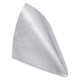 DEI Floor and Tunnel Shield II 21 in x 4 ft High Heat Barrier for Automotive Applications