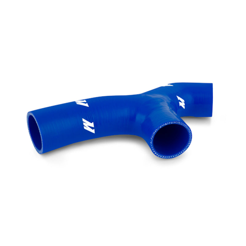Mishimoto Silicone Intercooler Hoses for Subaru WRX and Forester (Part Number: misMMHOSE-SUB-INT6BL)