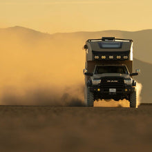 Load image into Gallery viewer, KC HiLiTES SlimLite 8-inch LED Spot Beam Light - Part Number KCL1101