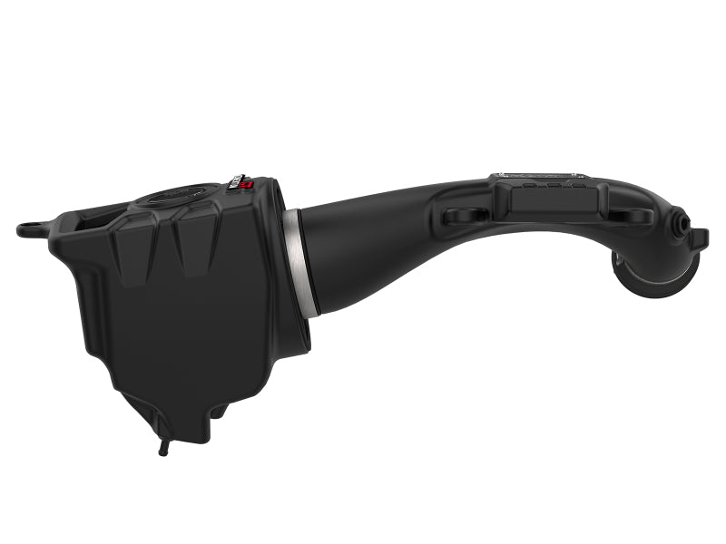 aFe Momentum GT Pro 5R Cold Air Intake System for Jeep Wrangler (JL) 2018-2019 with Pro 5R Filter
