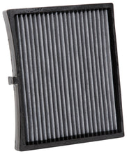 Load image into Gallery viewer, K&amp;N 17-18 Hyundai Elantra Cabin Air Filter * Washable &amp; Reusable Synthetic Filter