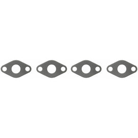Fel-Pro 2325 Engine Water Pump Gasket for GMP Performance V8 and Pro Stock 500 Applications
