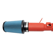 Load image into Gallery viewer, Injen Technology SP1208WR Cold Air Intake for 2018-2021 Subaru WRX STI - Wrinkle Red