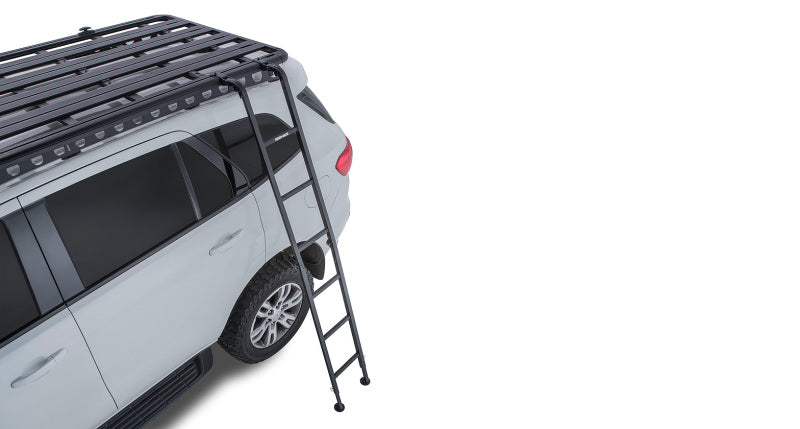 Rhino-Rack Aluminum Folding Ladder RHRRAFL for Pioneer Systems