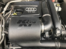 Load image into Gallery viewer, K&amp;N Engineering Part 57S-9506 Performance Airbox for 2013-2016 Volkswagen Jetta and 2018 Volkswagen Golf Sportsvan 1.2L