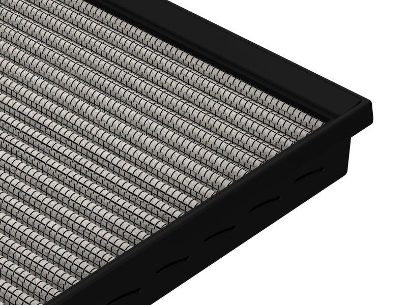 aFe MagnumFLOW OE Replacement Air Filter with Pro DRY S Media for BMW 328i (F30) 2012-2016