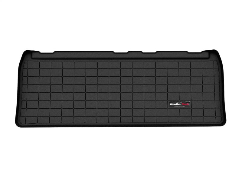 WeatherTech Cargo Liner for 2022-2024 Kia Carnival, Black – Part 401443