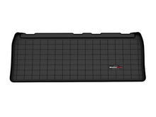 Load image into Gallery viewer, WeatherTech Cargo Liner for 2022-2024 Kia Carnival, Black – Part 401443