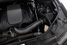 Load image into Gallery viewer, K&amp;N Engineering Part 30-1563 DryFlow Air Intake System for Jeep Grand Cherokee and Dodge Durango 5.7L V8