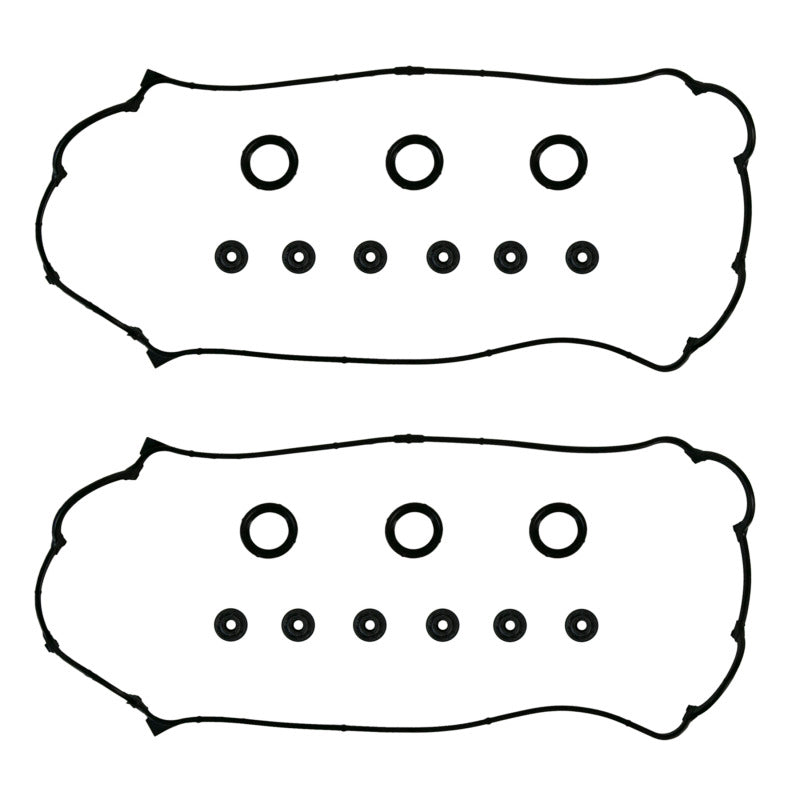 Fel-Pro Acura NSX VS 50840 R Engine Valve Cover Gasket Set for 1991-1997 models